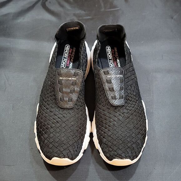 SKECHERS. AIR COOLED MEMORY FOAM SNEAKER(WMNS) Skechers DLITES 2.0 ) - Picture 2 of 16